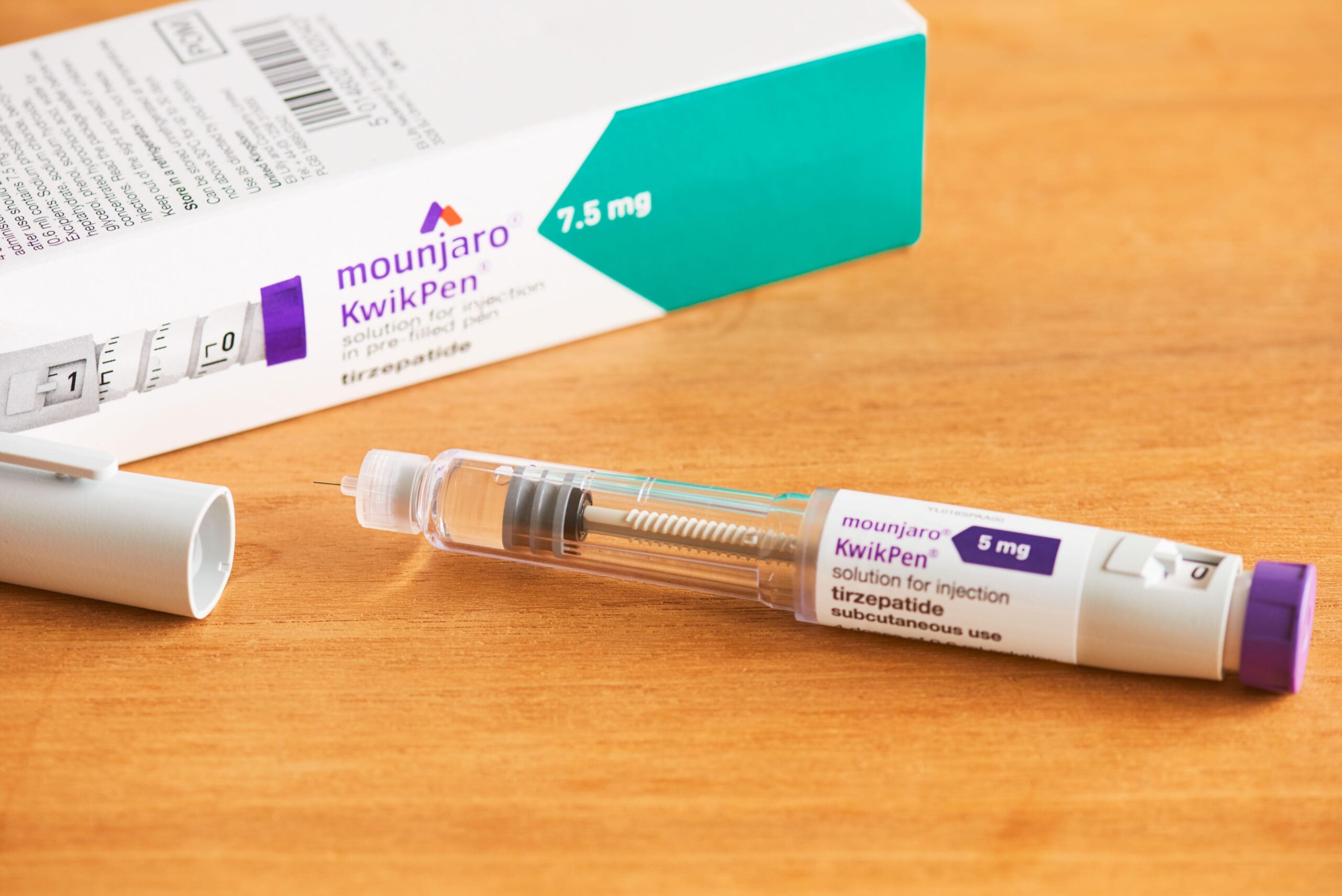 mounjaro injection in islamabad