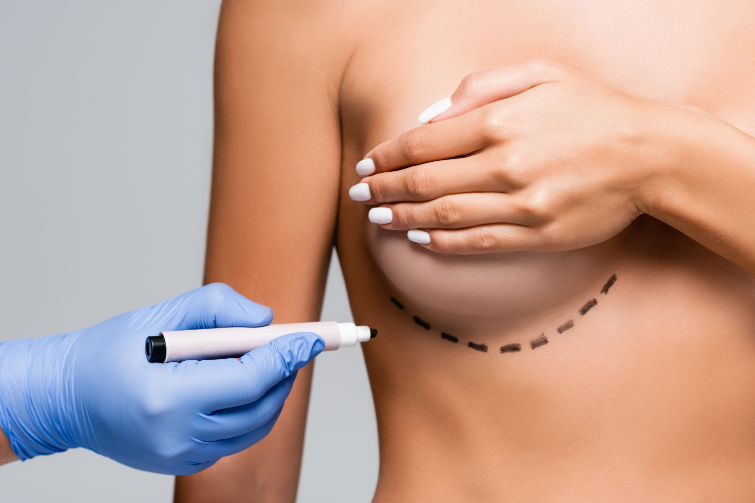 breast augmentation in islamabad