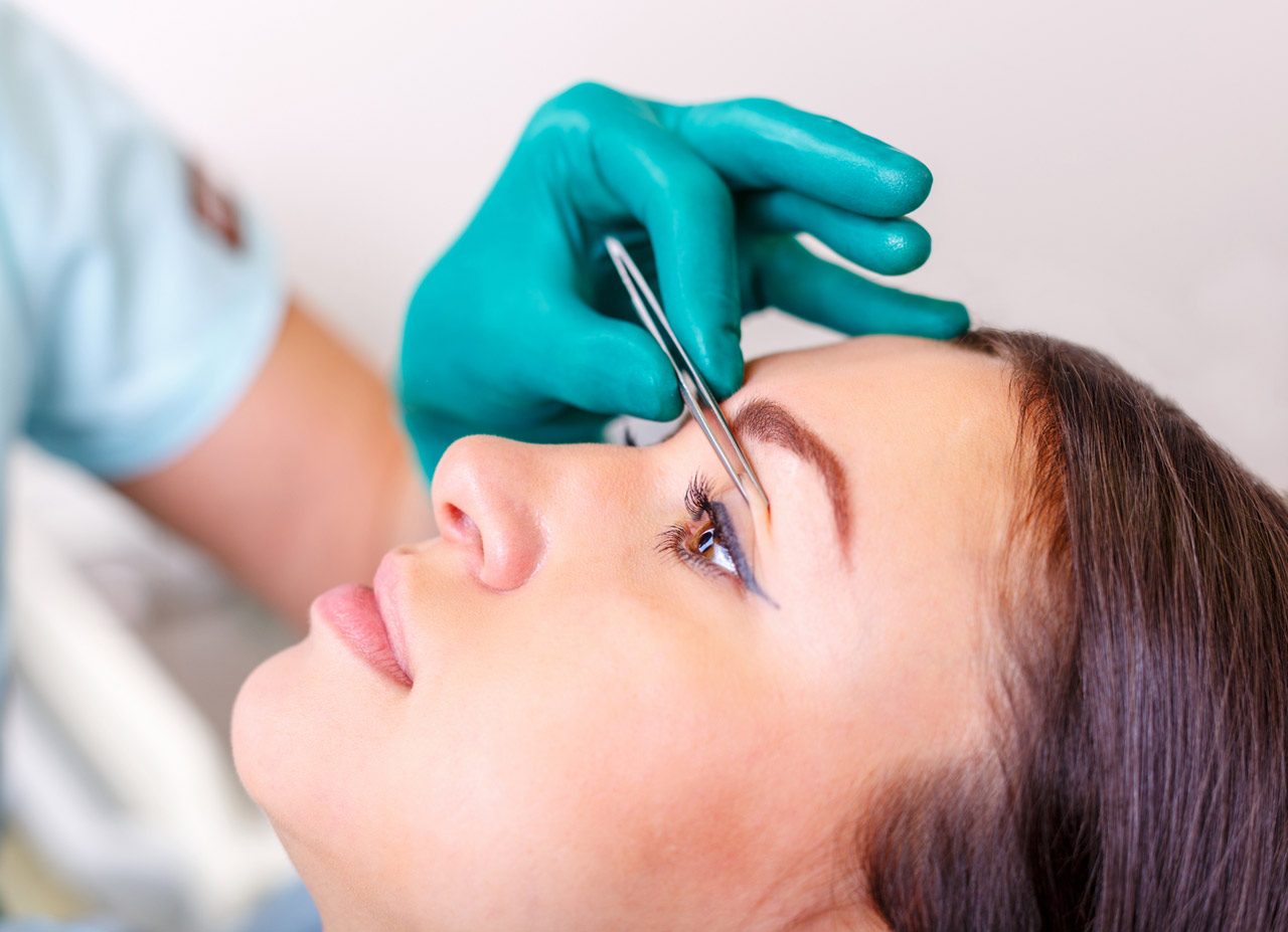 blepharoplasty in islamabad