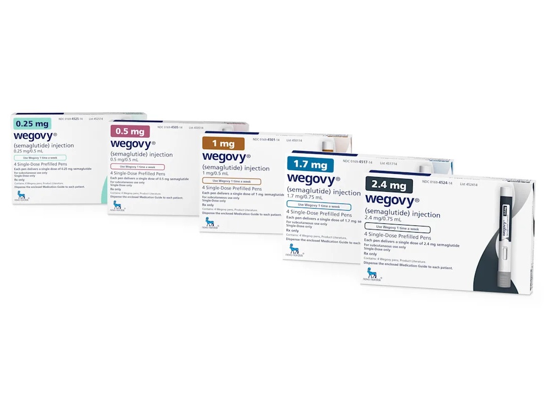 wegovy injection in islamabad