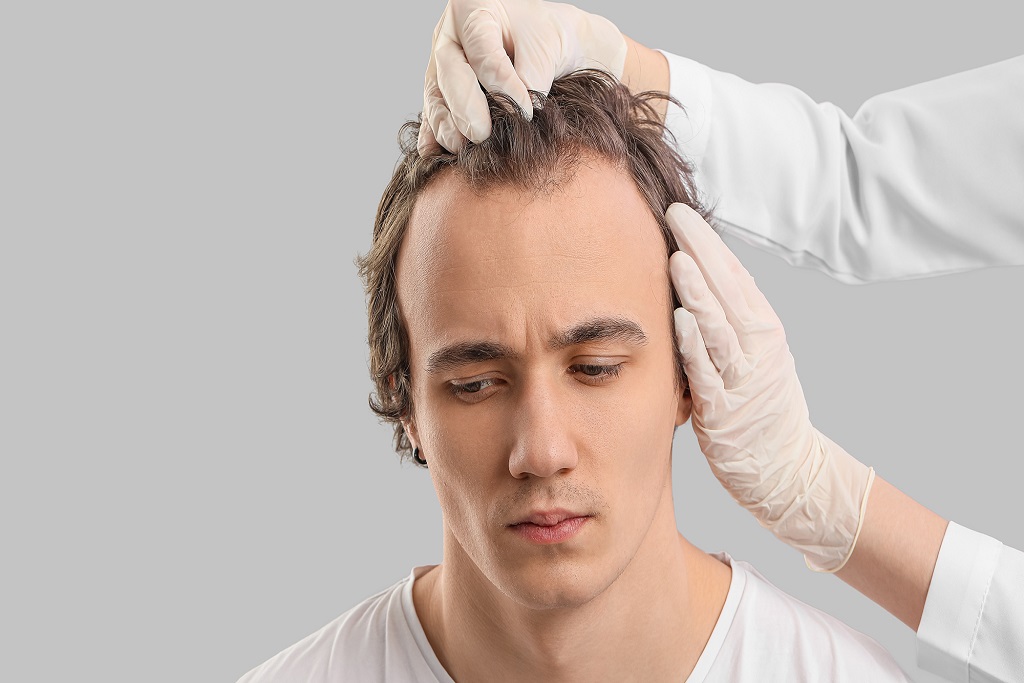 hair transplant in islamabad pakistan