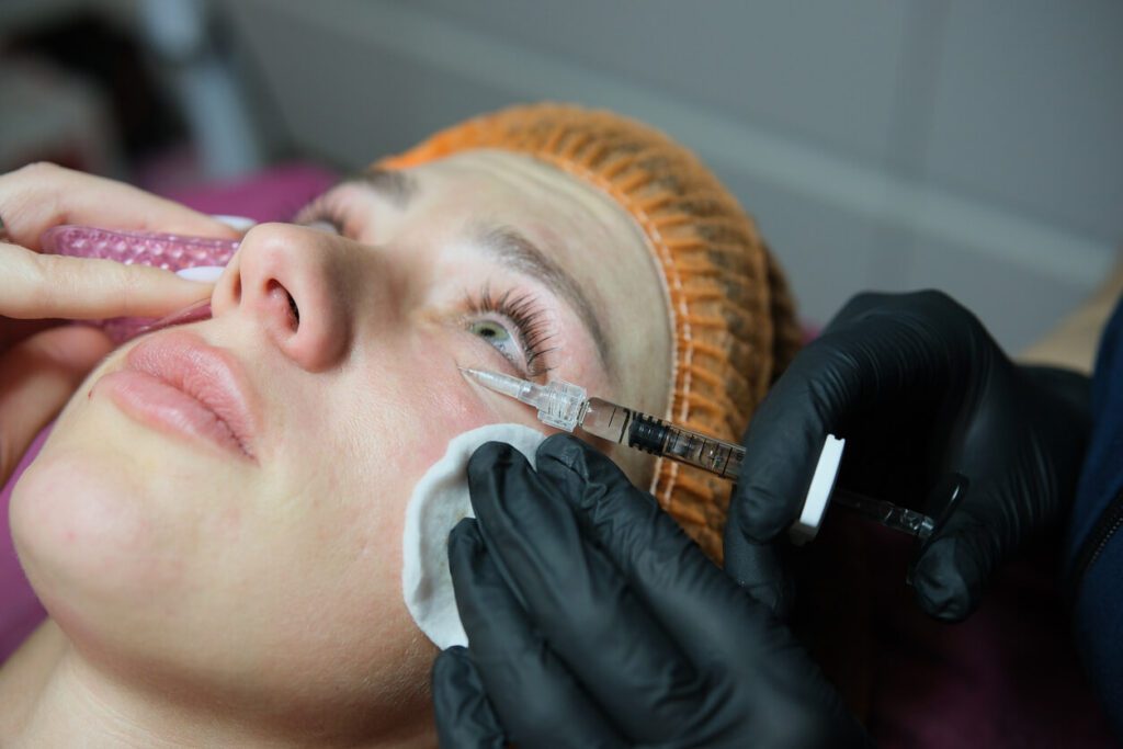 microneedling in islamabad